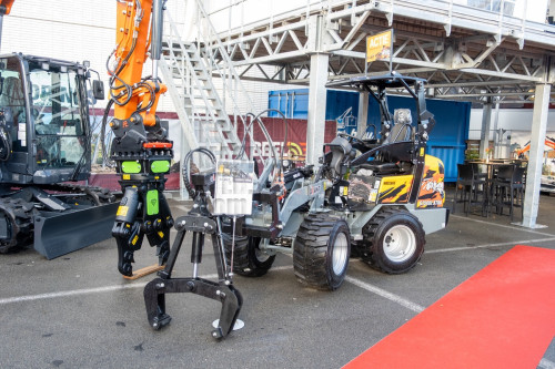Matexpo 2025 - 305